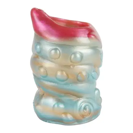 Hollow Penis Training Masturbation Cup Male Pocket Pussy Penis Training Sex Toys