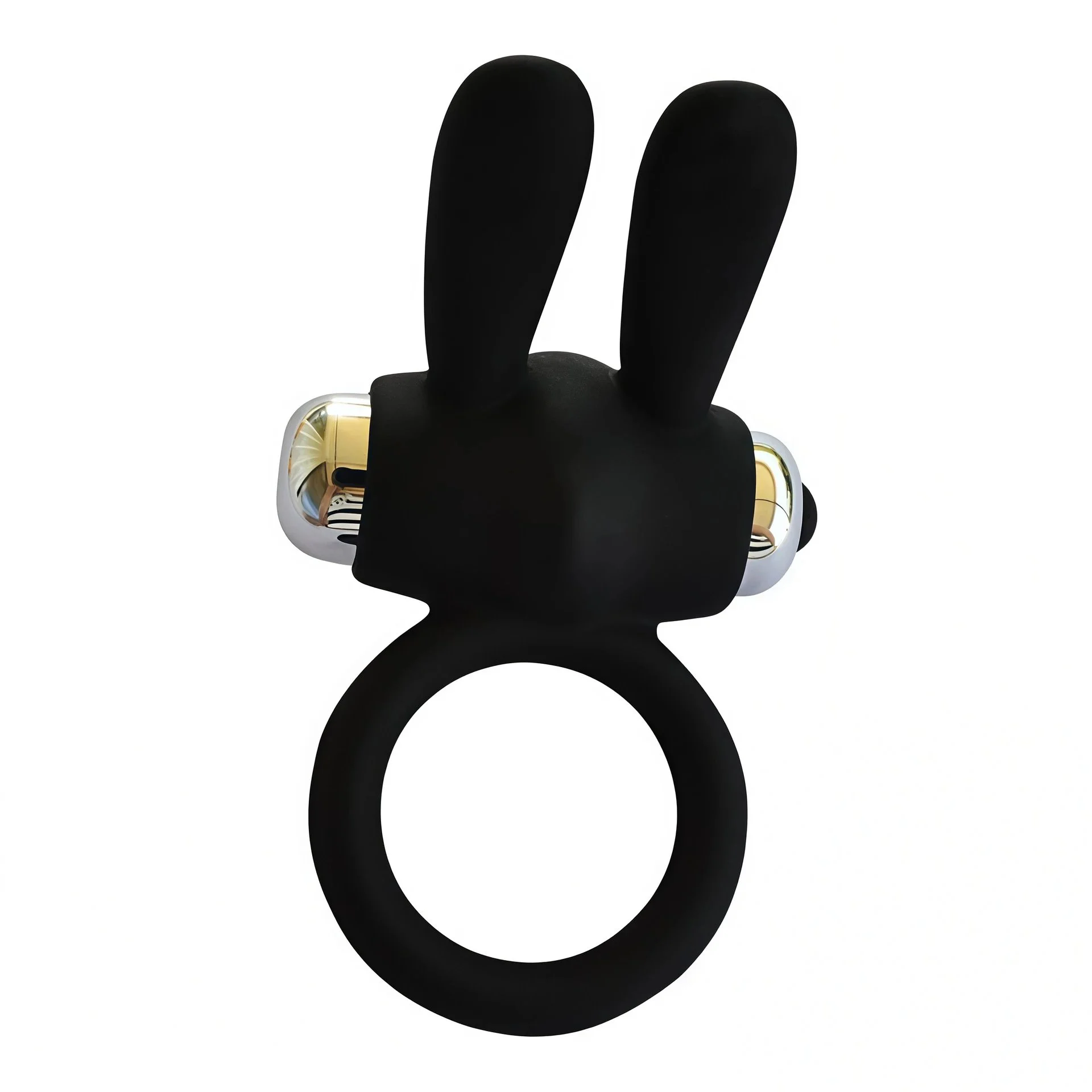 Rabbit Vibrator Female Vibration Massager Clitoris Delay Couple Flirting With Toys Adult Vibrating Rings Couples Toys Adult Toys