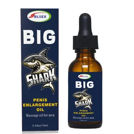 Male Private Care 10ML Sexual Products Men Power Natural Massage Oil for Men Private Part