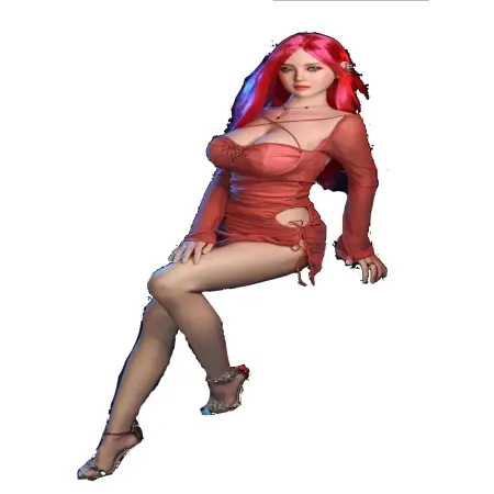 Realistic TPE Japanese Adult Sex Doll Big Ass Inflatable Male with Lifelike Mature Fat Silicone for Everyone