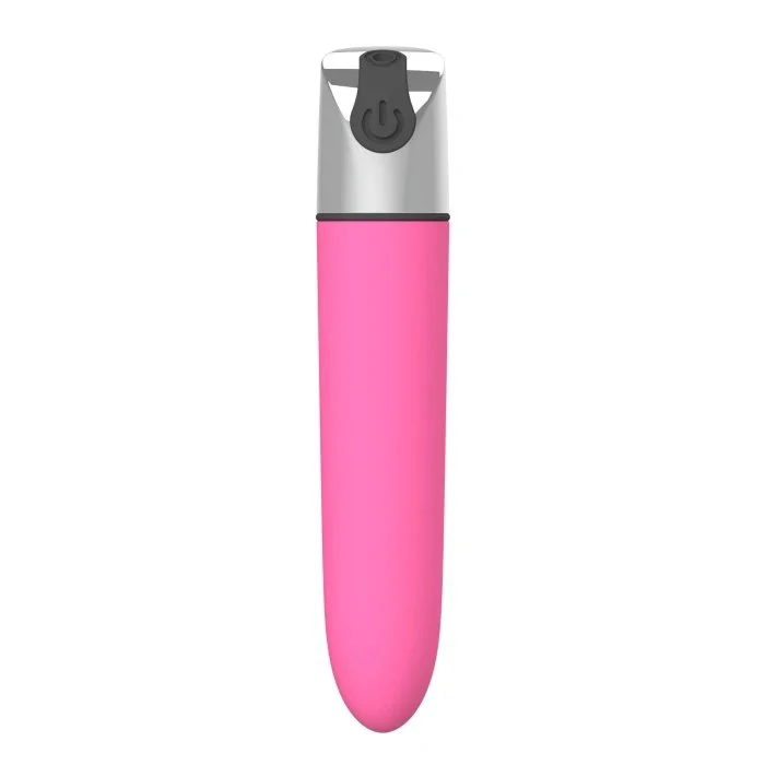12-Speed Rechargeable USB Couples Sex Toys Wearable Rose Vibrator Panty Bullet Innovative 12-Speed USB Vibrator