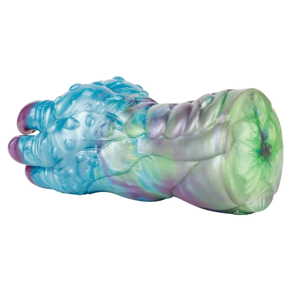 Claw Shape Adult Male Masturbation Tool, Safe and Soft Silicone Material Experience Realistic Adult Toy Masturbation