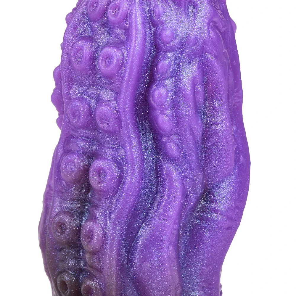 Dragon Cock Sleeves Ring Silicone Animal Cock Sleeve Girth Extension Monster Realistic Penis Extender Male Adult Sex Toy