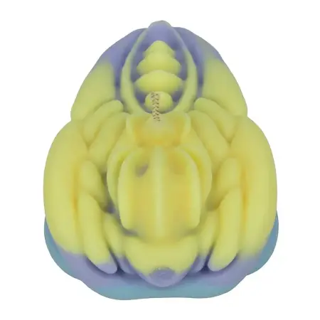 QINZ Launch New Product Oil Candle Low Temperature love Candles for Couples Romantic Wax Play Sex Toys for Men and Women