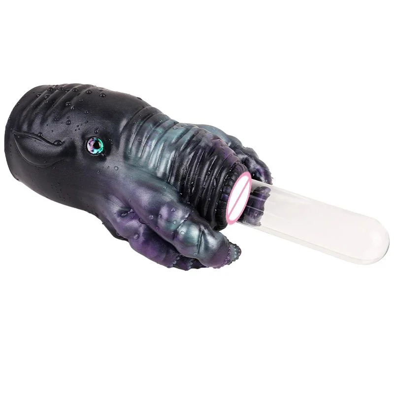 love Doll for Men Vaginal Pocket Real Experience for Delayed Silicone Male Masturbation Cup Liquid Silicone Adult Sex Toys