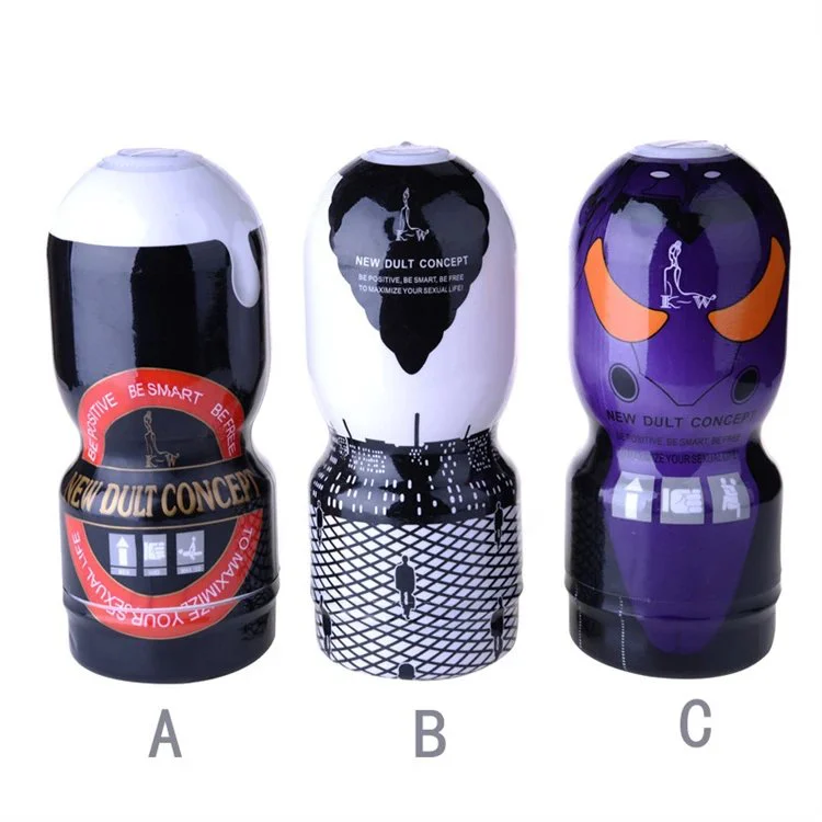 Discount Pocket Masturbator Artificial Pussy Vagina Sex Toys for Male Masturbation Tools