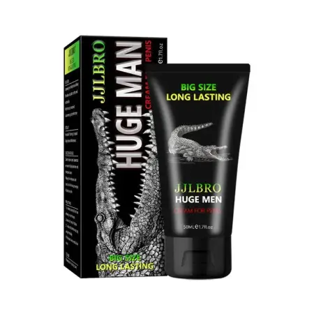 Male Private Care Men's Private Body Care Enlargement Cream Massage Gel Special for Men