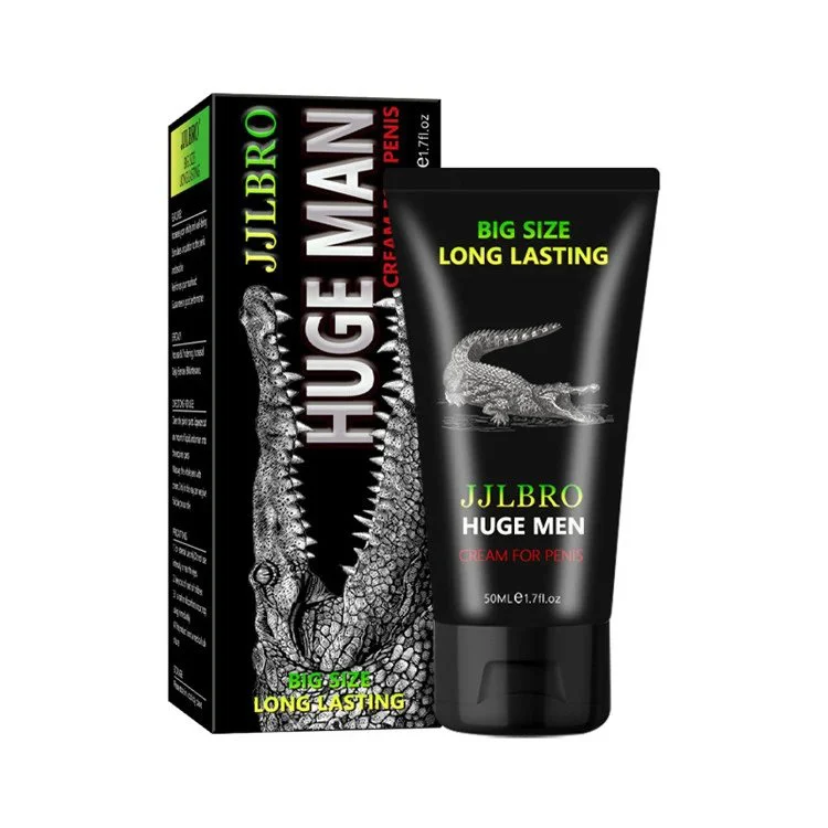 Male Private Care Men's Private Body Care Enlargement Cream Massage Gel Special for Men
