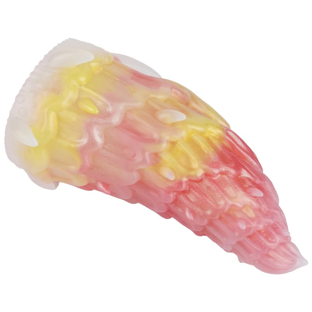 Male Masturbator Soft Silicone Material Conch-shaped Wraparound Sensation of the Airplane Cup Experience Feel Realistic