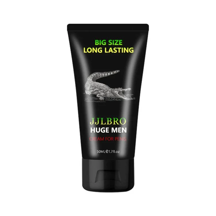 Male Private Care Men's Private Body Care Enlargement Cream Massage Gel Special for Men