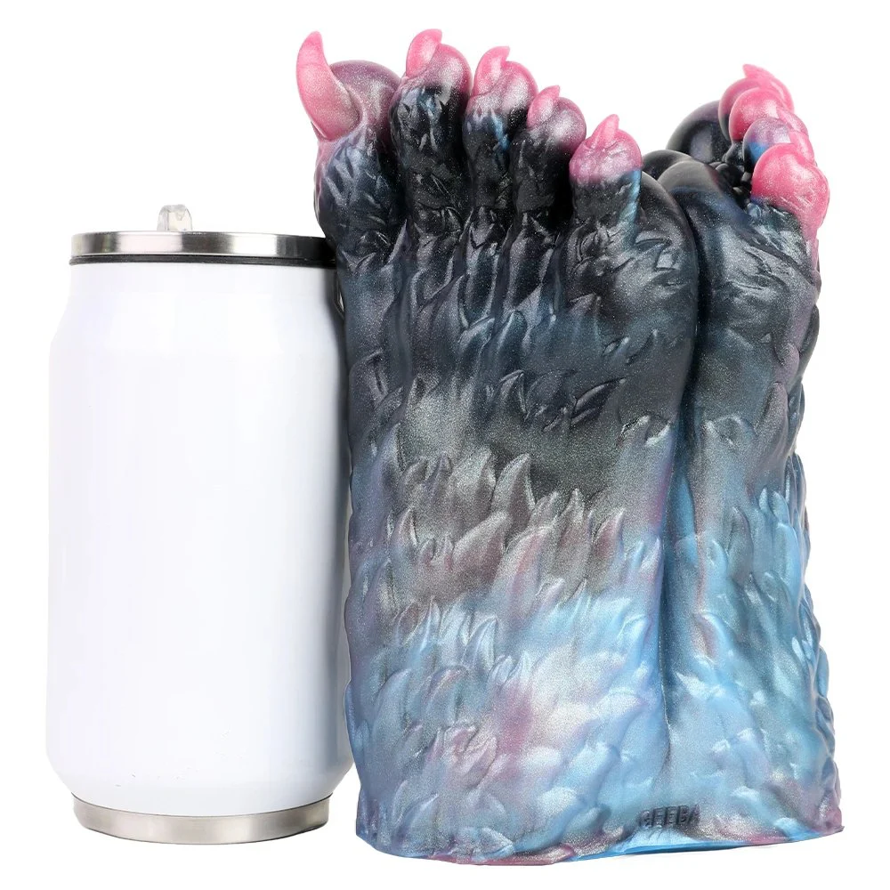 Alien Masturbator for Men Monster Male Onahole Silicone Pocket Pussy Man Penis Stroker Realistic Vagina Unique Textured