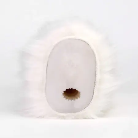 Male Masturbator Sex Toy with Hairy Pocket Pussy Male Stroker for Adult Male Sex Toys