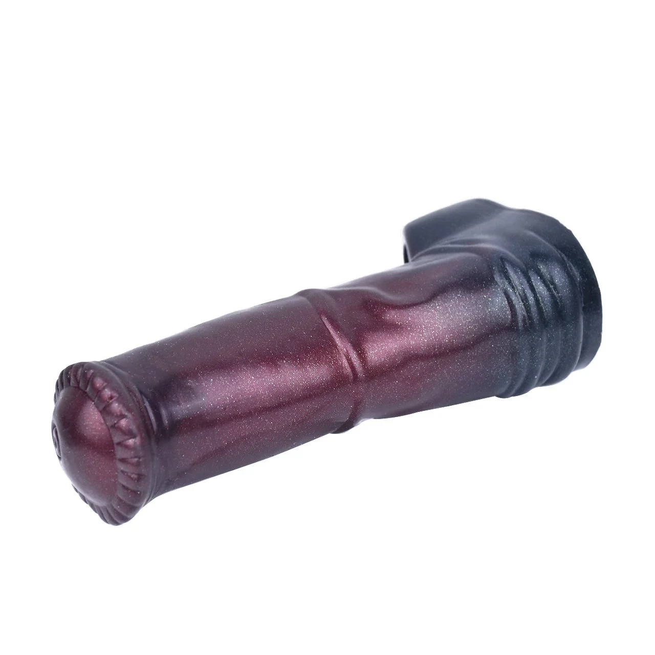 Enlargement Penis Sleeve Penis Enhancer Glans Massager
