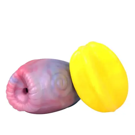Male Masturbator Pussy Soft Silicone Real Vagina Anal Mouth Tight Pussy Erotic Adult Toys for Man Penis Adult 18 Oral Sex