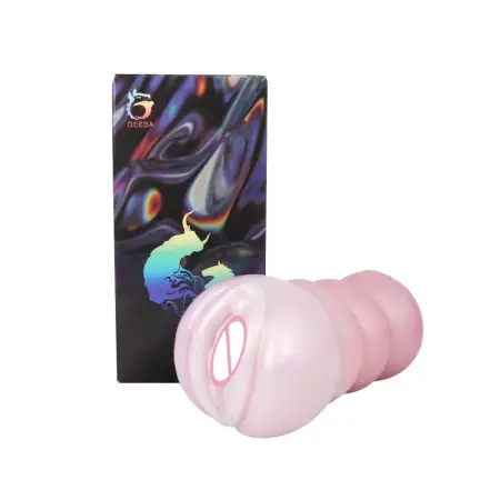 Animal Wolf Masturbator Male Silicone Flexible Aircraft Cup Realistic Vaginal Masturbation Sex Tool Sexy Toys for Men