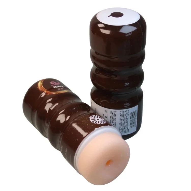 Airplane cup chick Snail Airplane cup Male Masturbation device Male Hercules Electric Manual