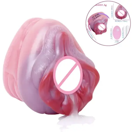 Male Penis Trainer Glans Massage Pocket Pussy Fantasy Sex Toys for Men