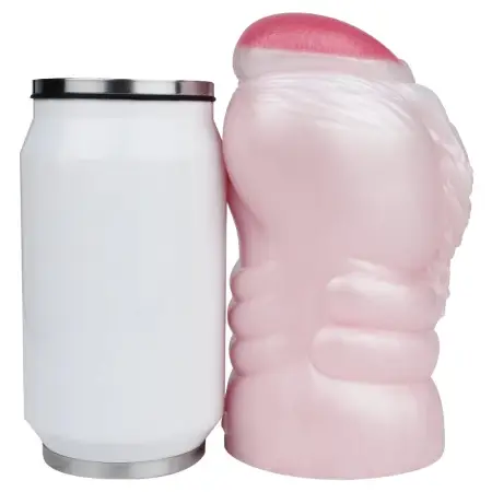 Enchantress Series Aircraft Cup Fantasy Monster Kangaroo Soft Male Masturbator Monster Pussy Pocket Adult Toys