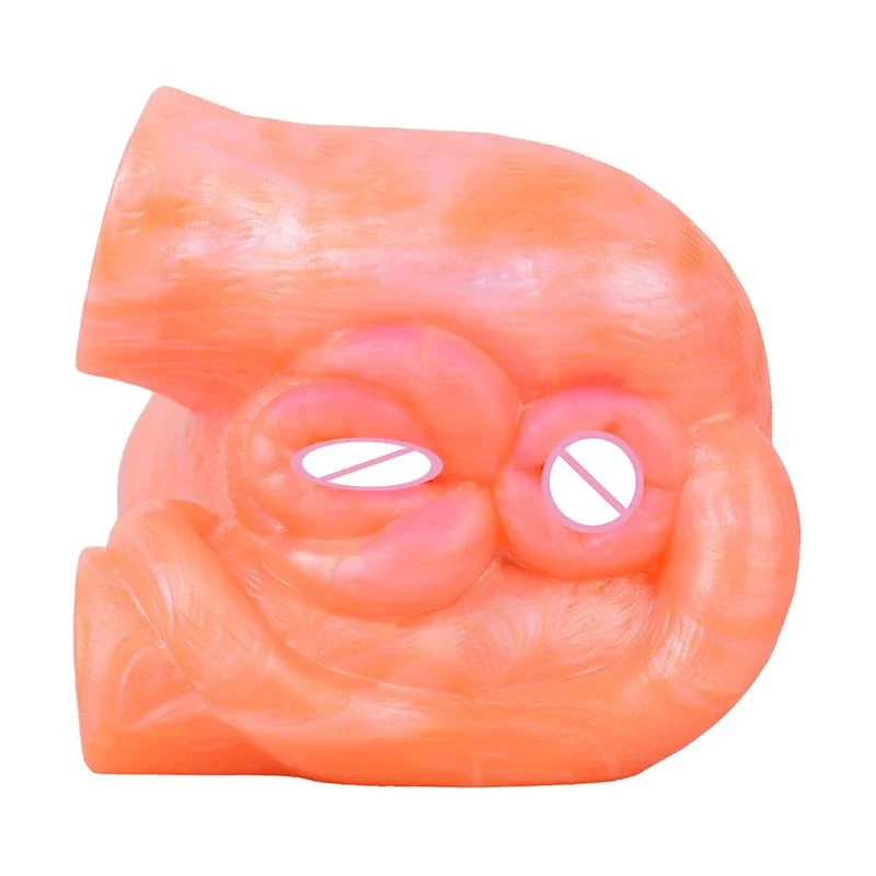 Animal Fantasy Pocket Cat Masturbator With Vibrating Silicone Masturbator,vibrating Masturbation Male,sex Dolls Sex Toy