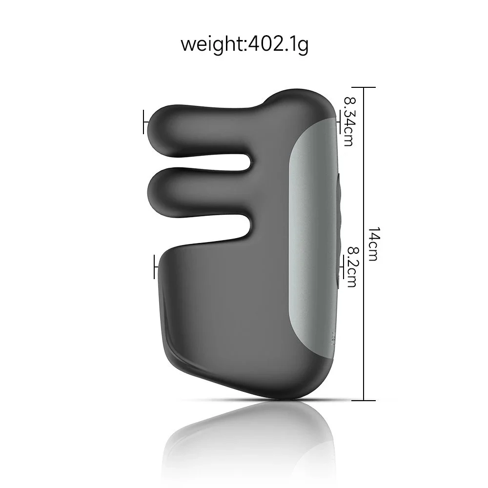 Rechargeable 10 Frequency Men Masturbation Toys Training Penis Vibrator Sex Toys Men