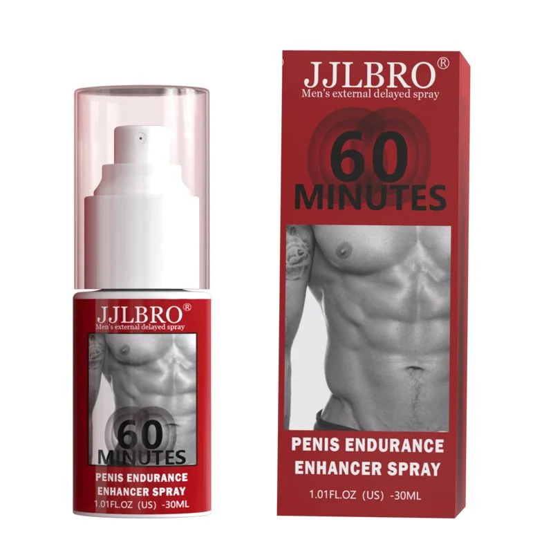 Delay Spray for Men 30ML External Long Lasting Climax Control Spray
