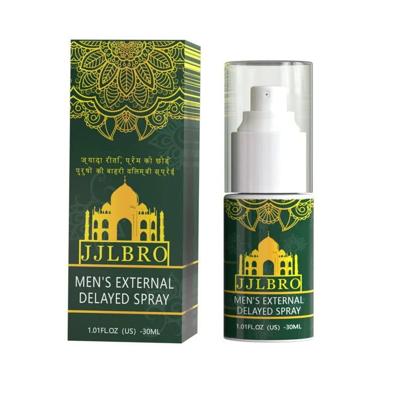 Delay Spray for Men 30ML External Long Lasting Climax Control Spray