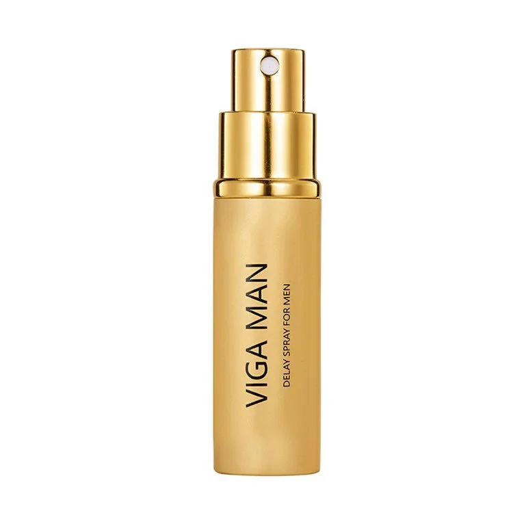 Delay Spray for Men 5ML Herbal Formula for Long-Lasting Performance