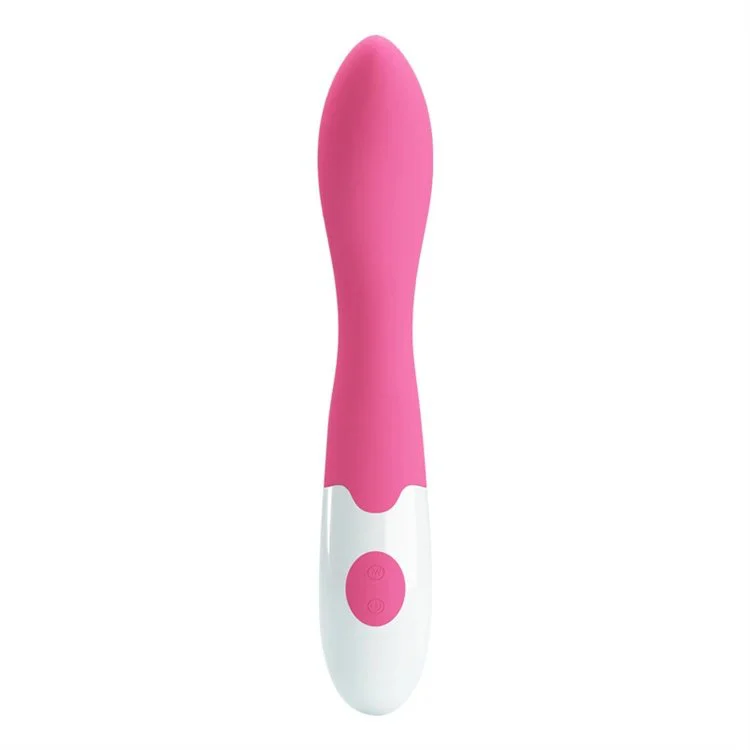 Adult Products Baile Powerful 30 Modes Dildo Vibrator for Women Sex Toy