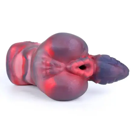 Silicone Monster Buttock Male Masturbator Fantasy Pocket Pussy Big Size Penis Stroker Sex Toys for Men Masturbator