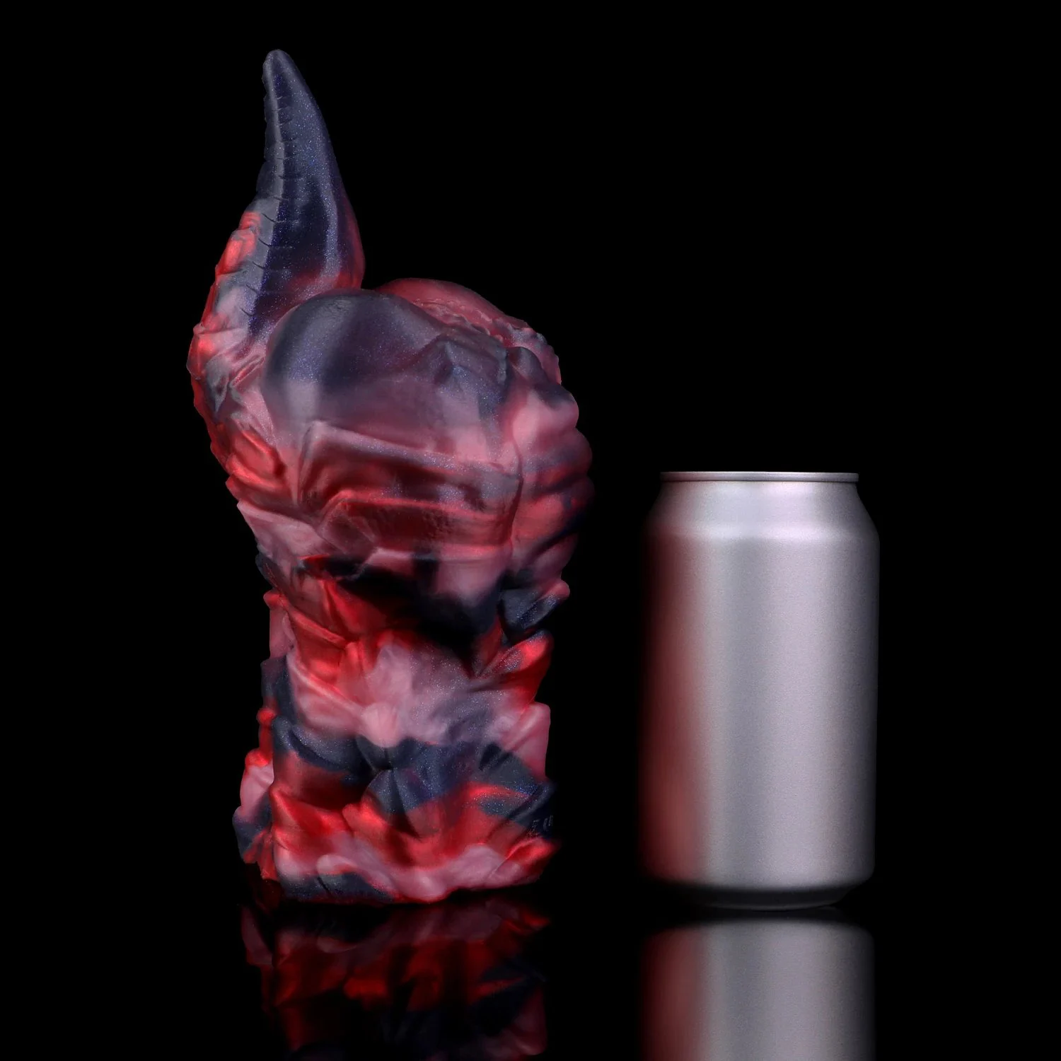 Fantasy Monster Male Masturbator Dual Hole Pocket Pussy Alien Vagina Sex Toys for Men Adult Toy for Small Business Export