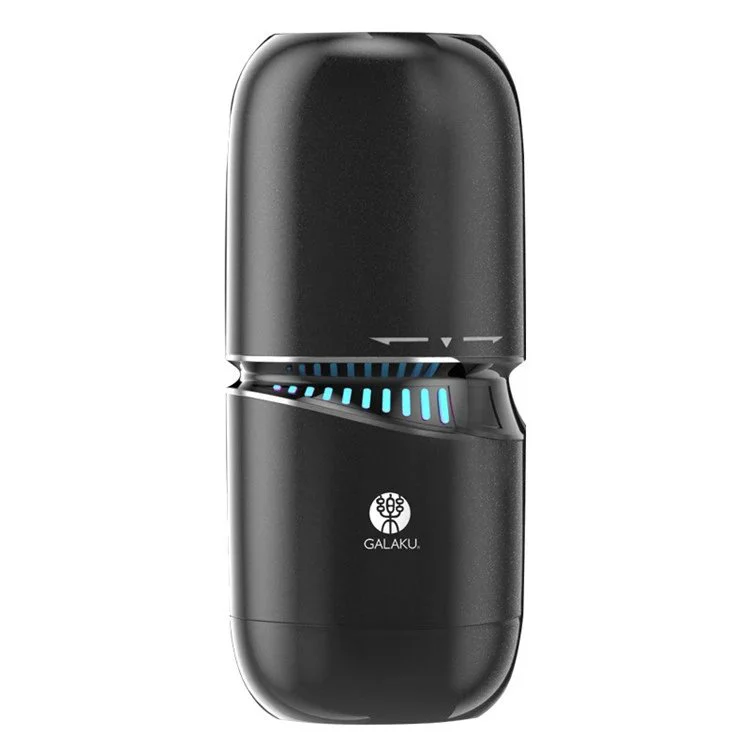 App Control Rotating Automatic Vibration Male Masturbation Cup Pocket Pussy Masturbator Machine