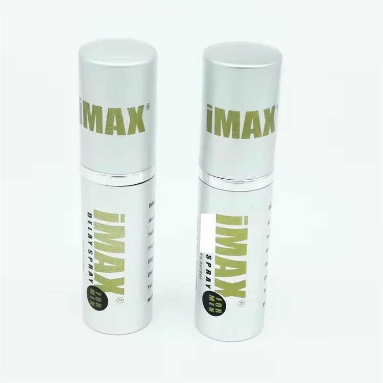 Delay Spray 8ml Sex Spray for Men Long and Lasting Ejaculation Delay Spray for Male