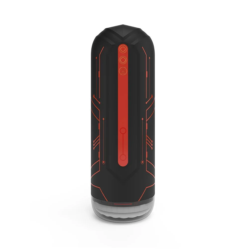 Automatic Rotation Male Masturbation Cup Sex Toy for Men