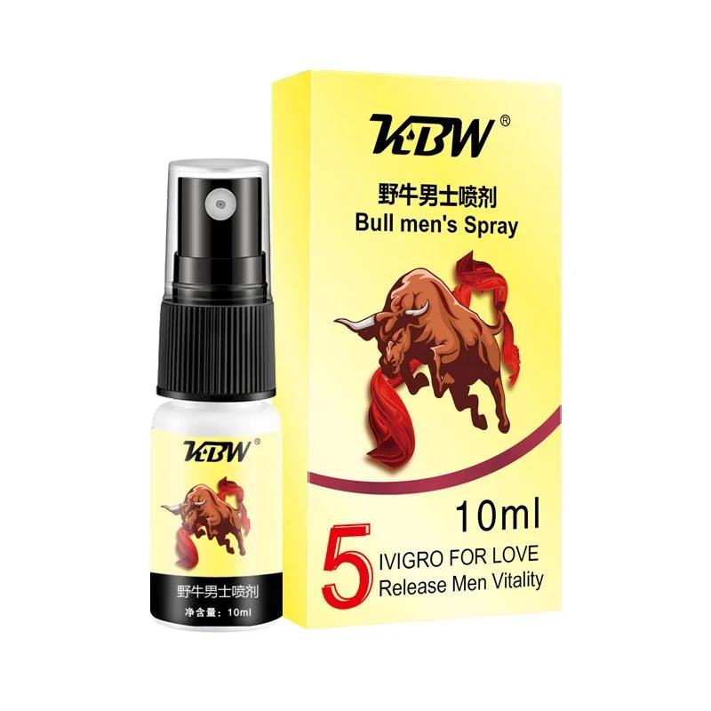 Delay Spray Adult Men's Spray Sex Products Long Time Ejaculation Delay Male Sex Spray