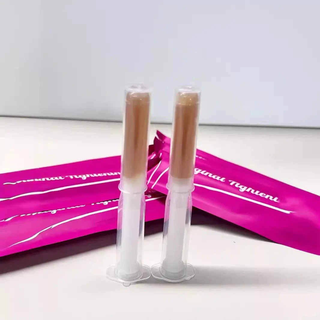 Female Private Care 100% Natural Herbs 3ML Women Private Care Products Vaginal Tightening Gel for Female