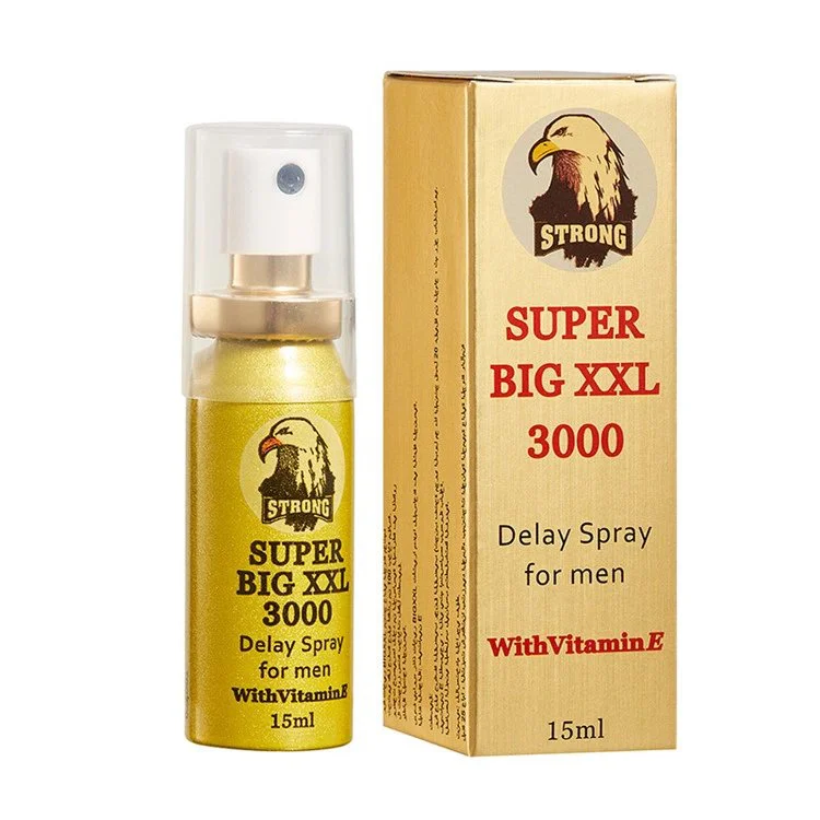 Delay Spray Ejaculation Delay Spray Sex Oil for Men Intimate Massage Cream for Male