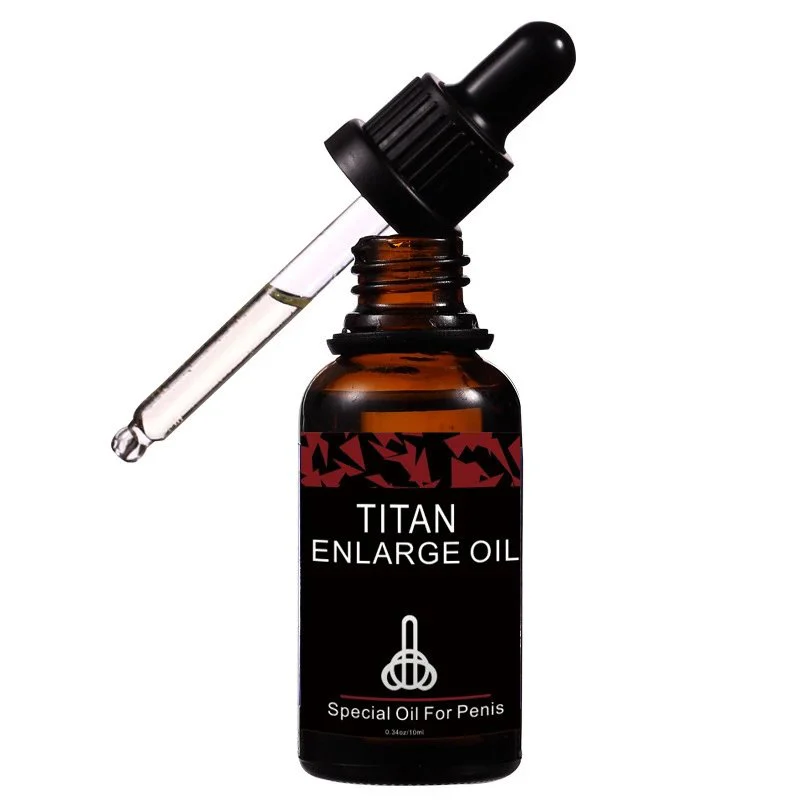 Male Private Care Repair Cream Special Gel for Men Penis Massage Power Oil
