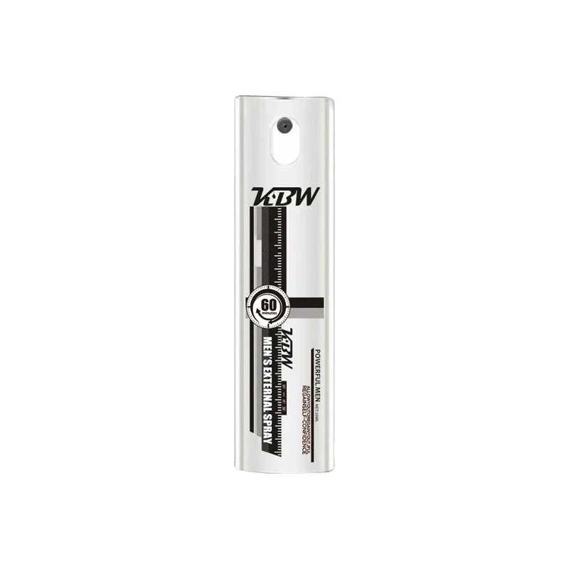 Delay Spray 10ML Power Men Delay Spray External Delayed Spray for Long Lasting