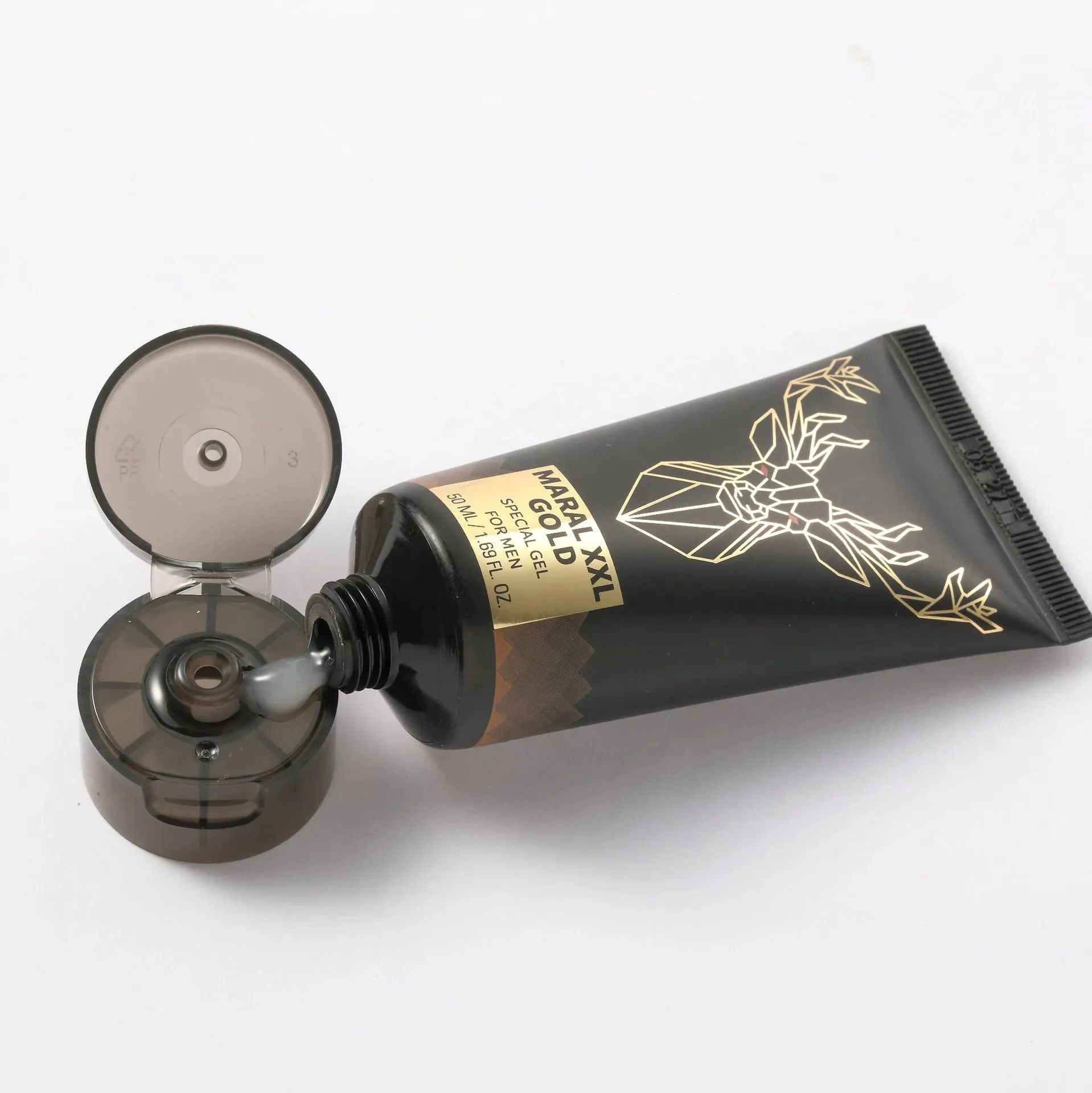 Male Private Care Adult Sex Products 50ML Male Body Care Penis Massage Cream