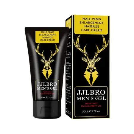 Male Private Care 50ML Male Private Part Care Penis Enhancement Gel Men Penis Message Cream
