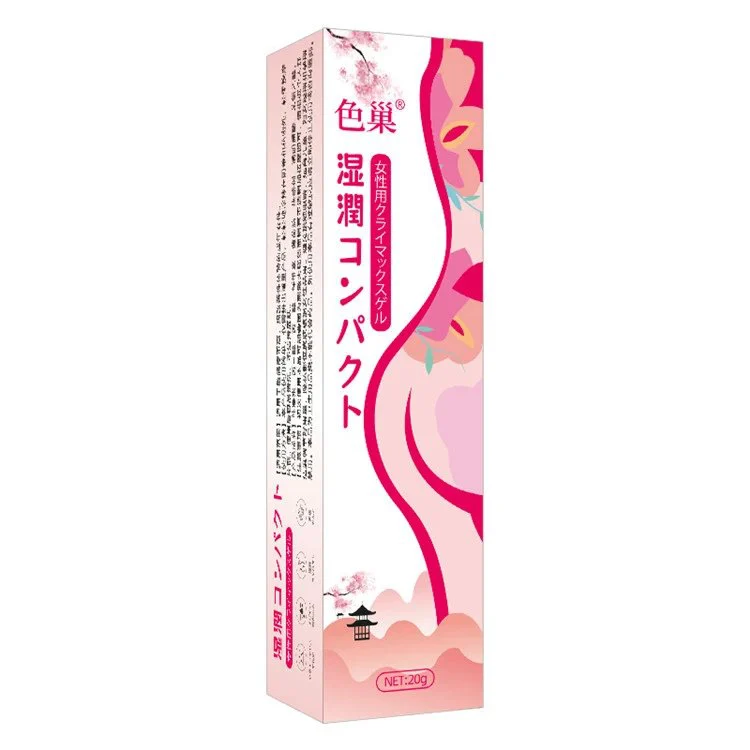 Female Private Care Female Orgasm Lube Sex Oil for Women Orgasm Water Base Lubricant