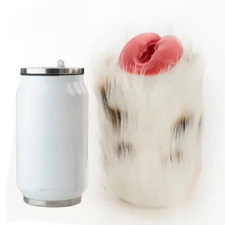 Beast Furry Male Masturbator Sex Simulator Silicone Pocket Pussy Adult Onahole Realistic Vagina Men's Stroker