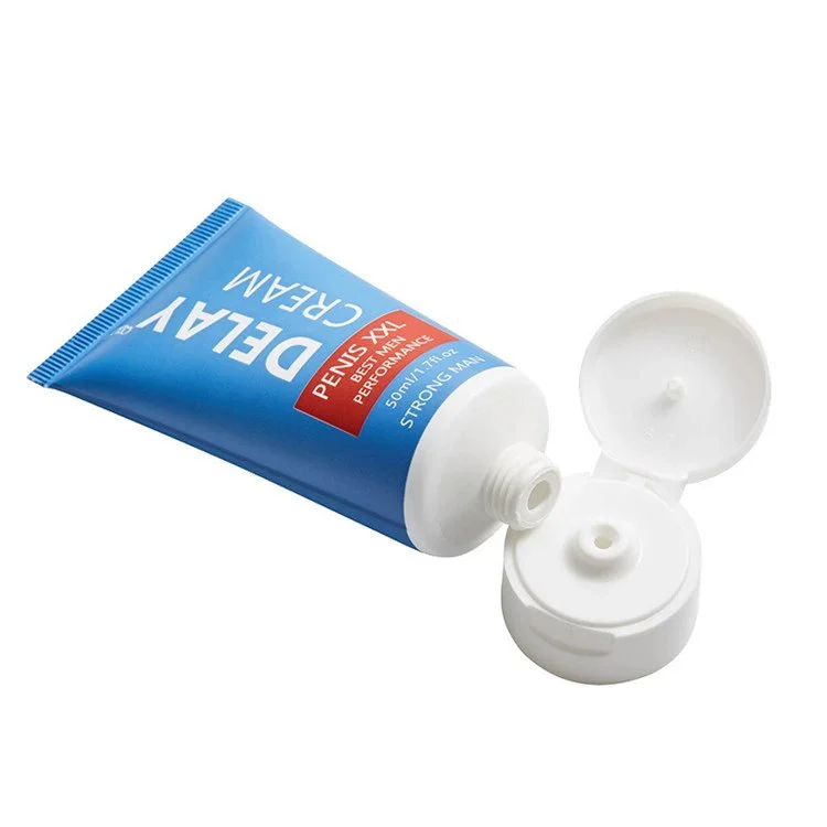 Male Private Care 50ML Long Time Durable Massage Sex Oil Adult Products Men Penis Delay Cream