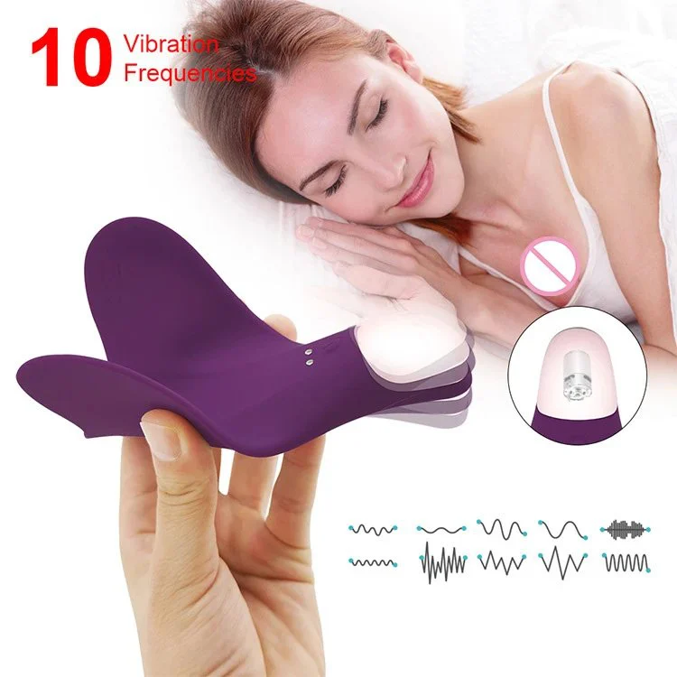 Adult Couples Vibrator Products Silicone Stimulation Masturbator Toys Waterproof Rechargeable Vibrator for Women