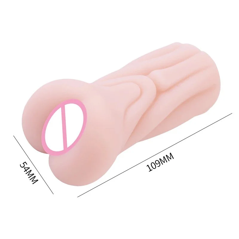 Men's Vagina Masturbator Toys for Men