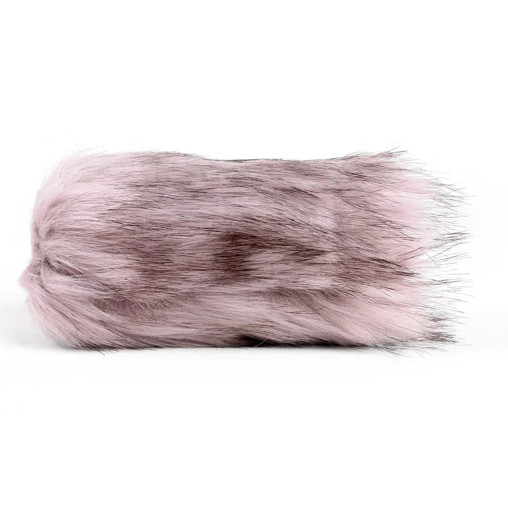 Fantasy Small Antler Dog Plush Monster Pussy Male Masturbation Cup Liquid Silicone Soft Tight Adult Sex Toys