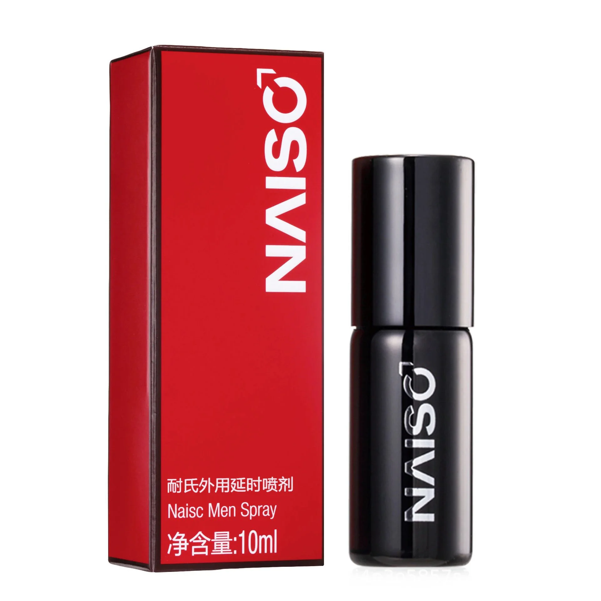 Delay Spray 10ML Natural Man Timing Long Time Sex Enhancement Men Spray