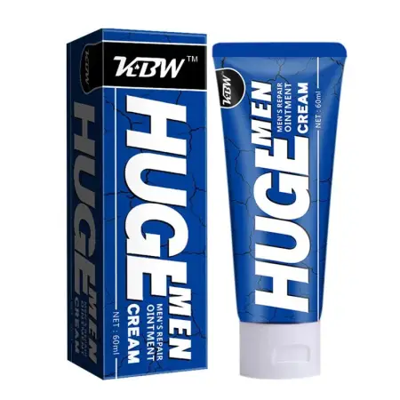 Male Private Care Adult Sex Care Products 60ML Private Parts Repair Penis Massage Cream for Men