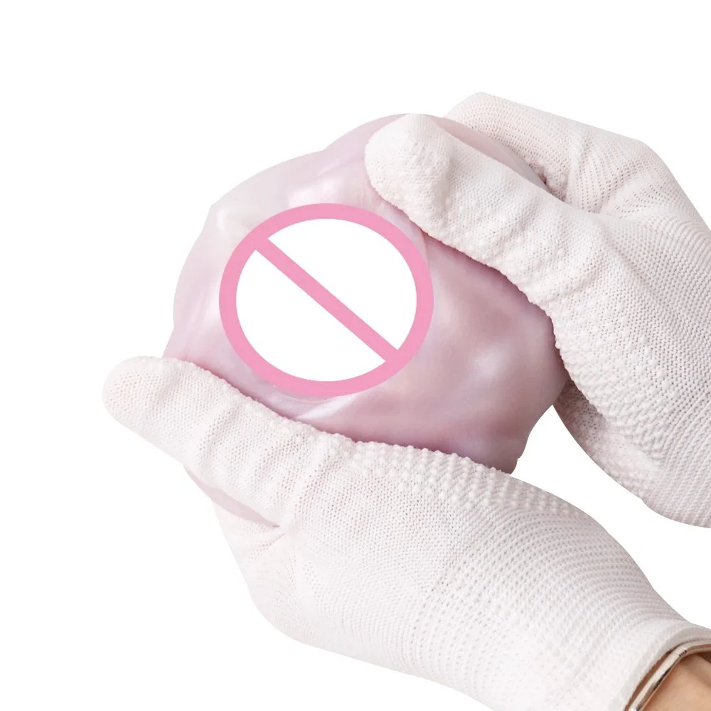 Product Hibiscus Color Masturbation Aircraft Cup Simulation Soft Touch Real for Men