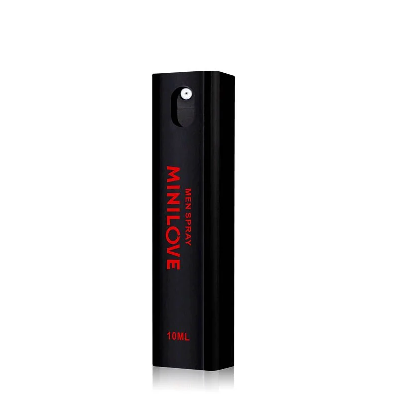 Delay Spray Adult Sexual Products 10ML Natural Herbal Minilove Men Sex Oil Enhancer Delay Spray